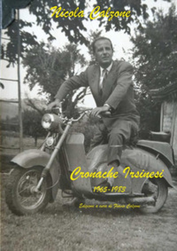 Cronache irsinesi - Librerie.coop