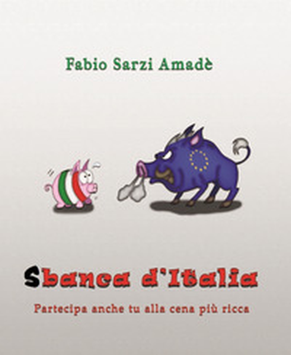 Sbanca d'Italia - Librerie.coop Sbanca d'Italia - Librerie.coop