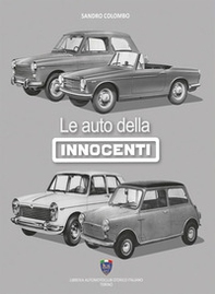 Le auto della Innocenti - Librerie.coop Le auto della Innocenti - Librerie.coop