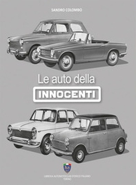 Le auto della Innocenti - Librerie.coop