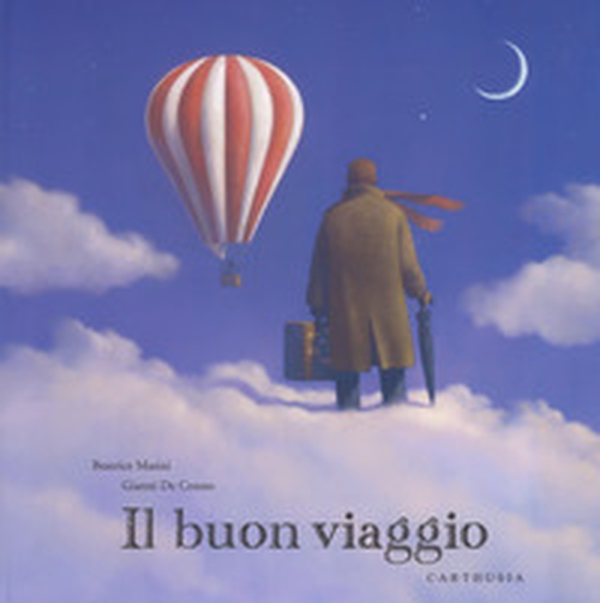 Il buon viaggio - Librerie.coop Il buon viaggio - Librerie.coop