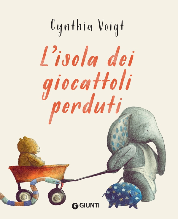 L'isola dei giocattoli perduti - Librerie.coop L'isola dei giocattoli perduti - Librerie.coop