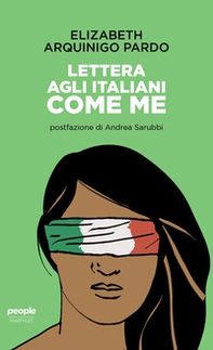 Lettera agli italiani come me - Librerie.coop