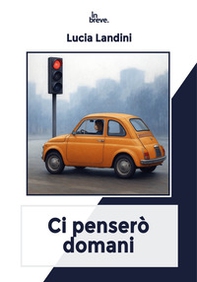 Ci penserò domani - Librerie.coop