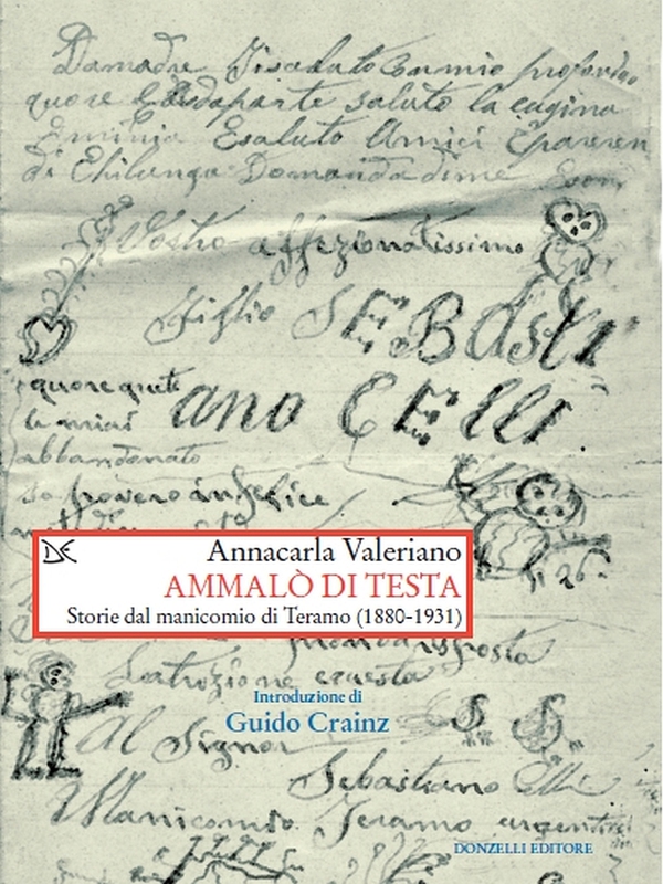 Ammalò di testa - Librerie.coop Ammalò di testa - Librerie.coop