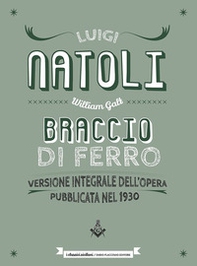 Braccio di Ferro - Librerie.coop Braccio di Ferro - Librerie.coop