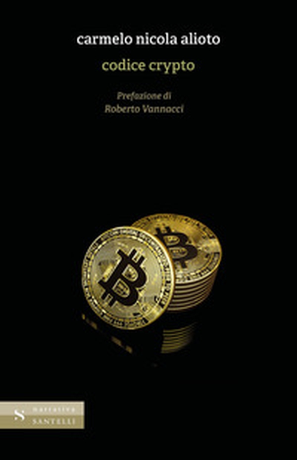 Codice crypto - Librerie.coop Codice crypto - Librerie.coop