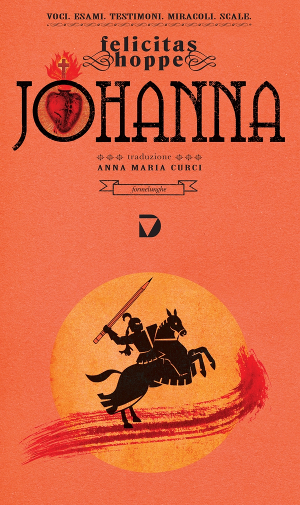 Johanna - Librerie.coop Johanna - Librerie.coop