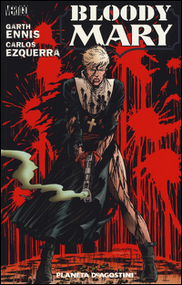 Bloody Mary - Librerie.coop Bloody Mary - Librerie.coop