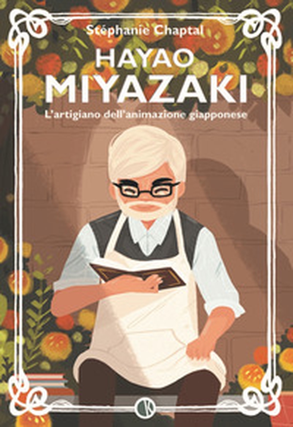 Hayao Miyazaki. L'artigiano dell'animazione giapponese - Librerie.coop Hayao Miyazaki. L'artigiano dell'animazione giapponese - Librerie.coop