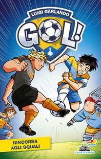 Rincorsa agli Squali - Librerie.coop