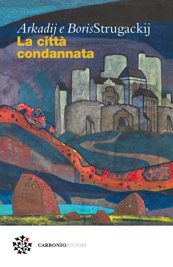 La città condannata - Librerie.coop La città condannata - Librerie.coop