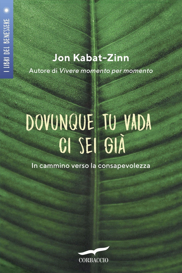Dovunque tu vada, ci sei già - Librerie.coop Dovunque tu vada, ci sei già - Librerie.coop