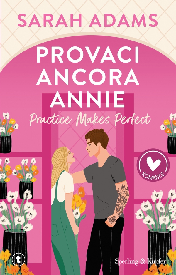 Provaci ancora, Annie - Librerie.coop Provaci ancora, Annie - Librerie.coop