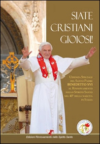 Siate cristiani gioiosi! - Librerie.coop