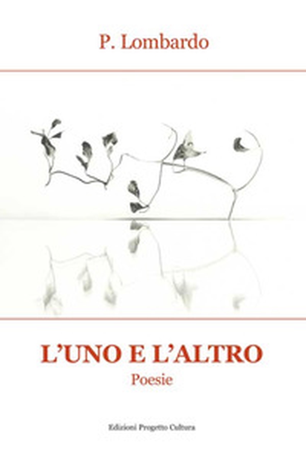 L'uno e l'altro - Librerie.coop L'uno e l'altro - Librerie.coop