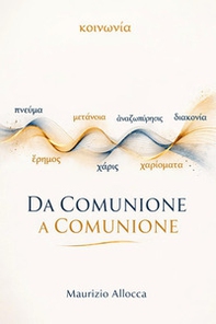 Da Comunione a Comunione - Librerie.coop