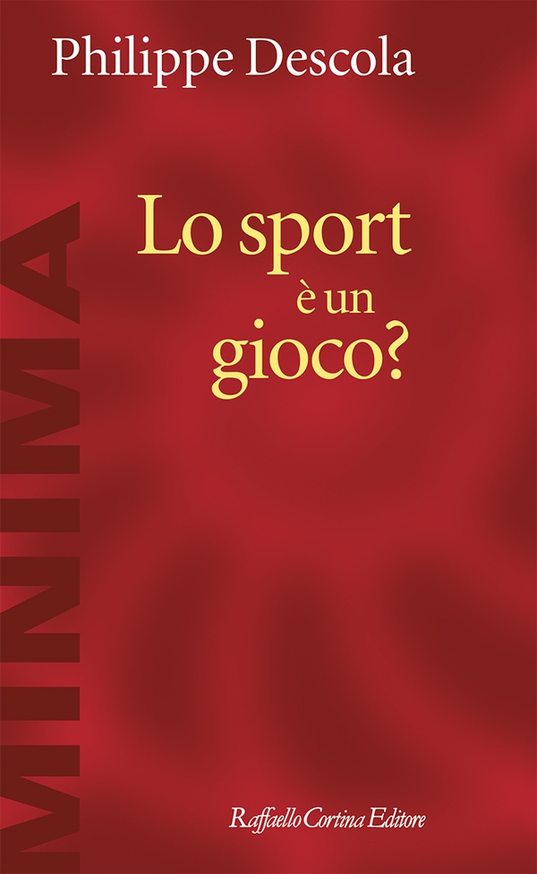 Lo sport è un gioco? - Librerie.coop Lo sport è un gioco? - Librerie.coop