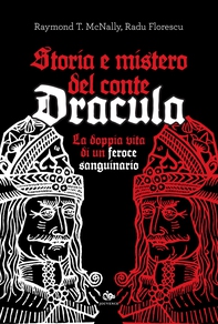 Storia e mistero del Conte Dracula - Librerie.coop