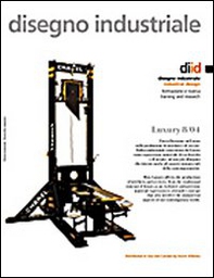 Disegno industriale-Industrial Design - Vol. 8 - Librerie.coop Disegno industriale-Industrial Design - Vol. 8 - Librerie.coop