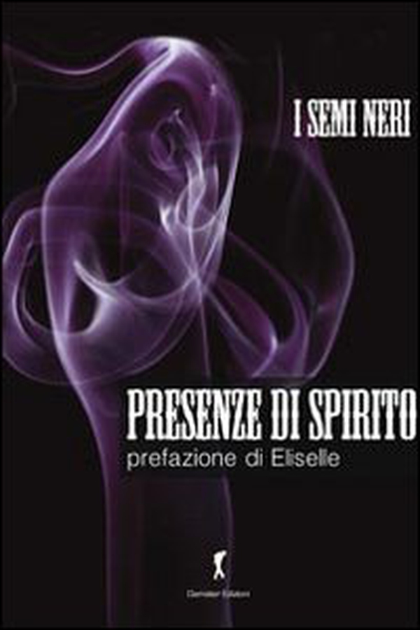Presenze di spirito. Racconti sui fantasmi - Librerie.coop