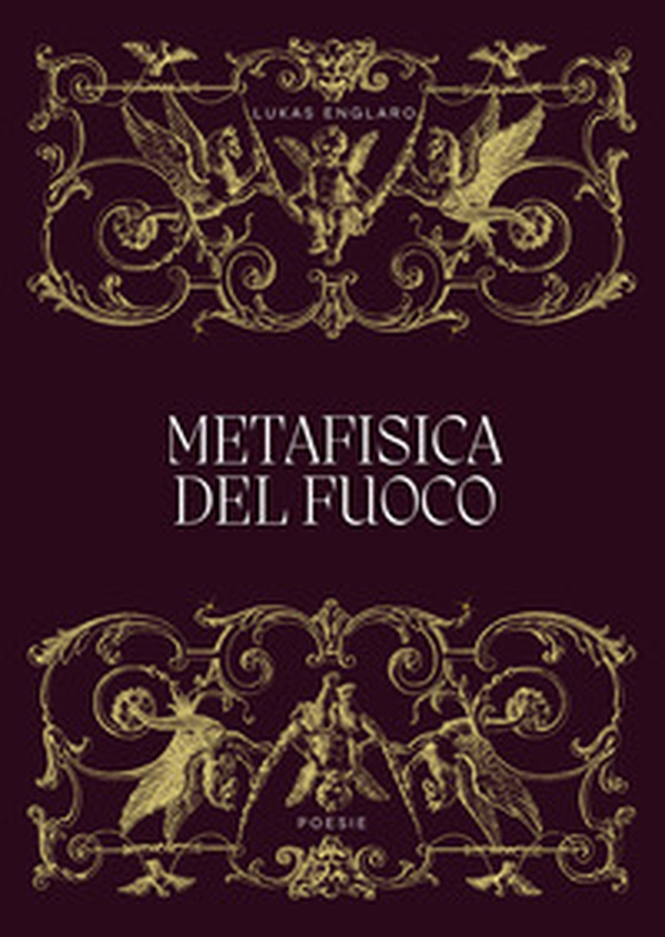 Metafisica del fuoco - Librerie.coop Metafisica del fuoco - Librerie.coop