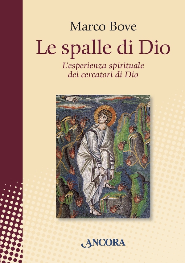Le spalle di Dio - Librerie.coop Le spalle di Dio - Librerie.coop