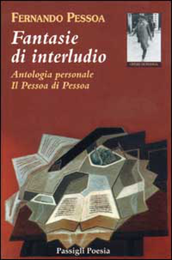Fantasie di interludio. Antologia personale (1914-1935) - Librerie.coop Fantasie di interludio. Antologia personale (1914-1935) - Librerie.coop