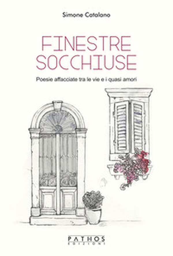 Finestre socchiuse - Librerie.coop Finestre socchiuse - Librerie.coop