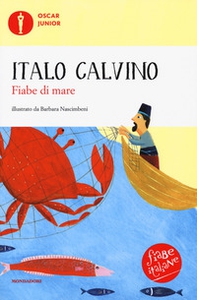 Fiabe di mare. Fiabe italiane - Librerie.coop