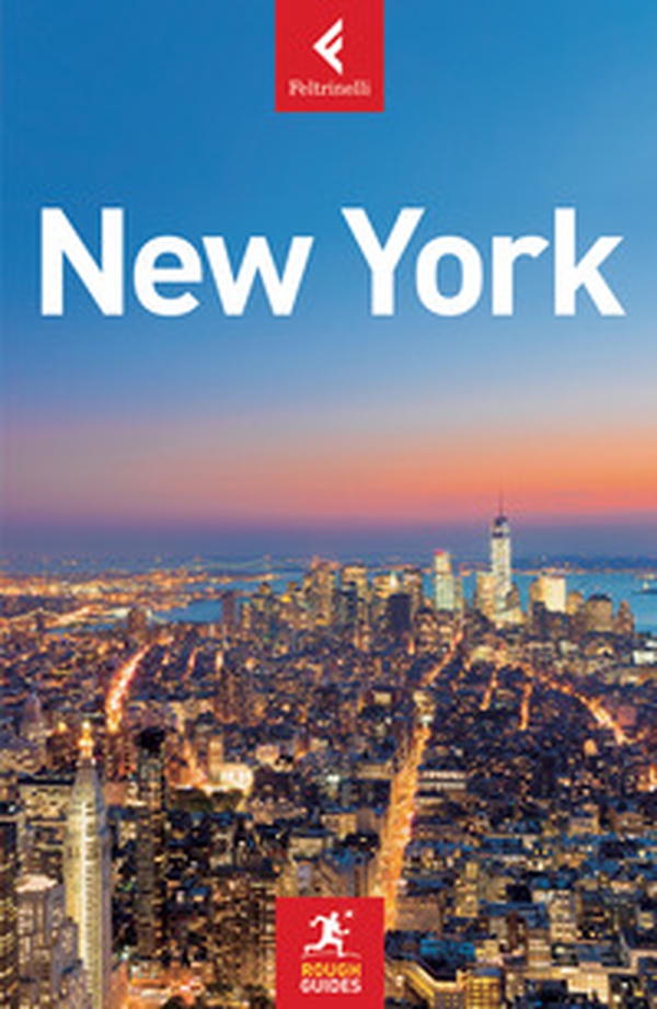 New York - Librerie.coop New York - Librerie.coop