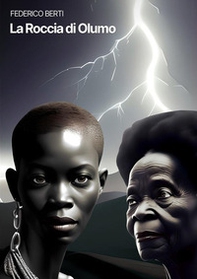 La roccia di Olumo - Librerie.coop