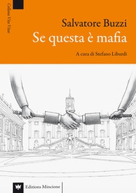 Se questa è mafia - Librerie.coop