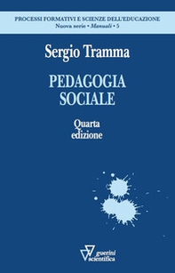 Pedagogia sociale - Librerie.coop Pedagogia sociale - Librerie.coop