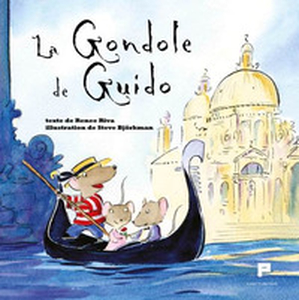 La gondole de Guido - Librerie.coop La gondole de Guido - Librerie.coop