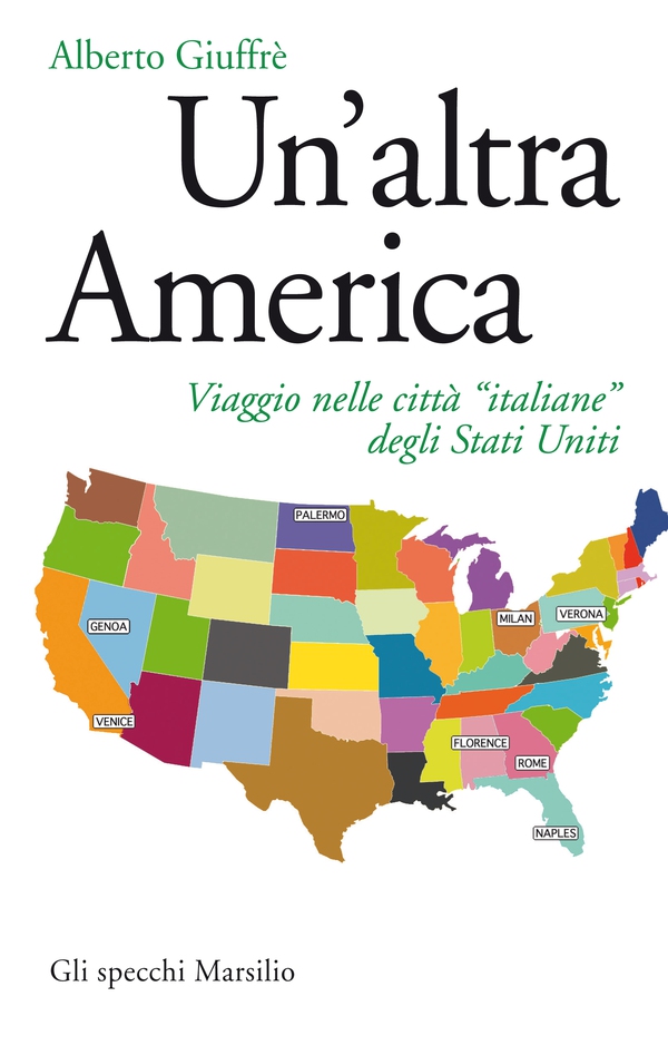 Un'altra America - Librerie.coop Un'altra America - Librerie.coop