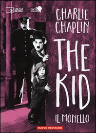 The kid-Il monello. 2 DVD - Librerie.coop