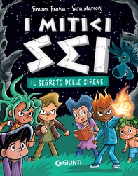 Il segreto delle sirene - Librerie.coop