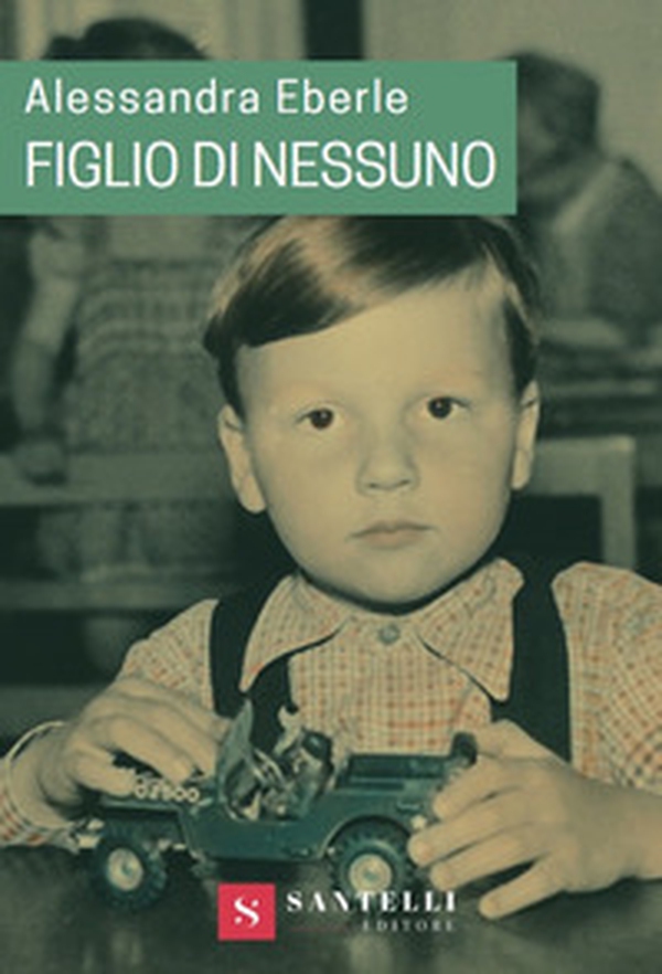 Figlio di nessuno - Librerie.coop Figlio di nessuno - Librerie.coop