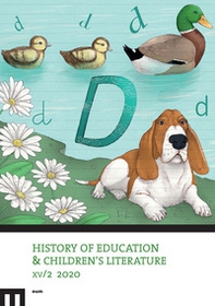History of education & children's literature - Librerie.coop