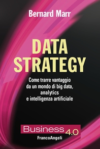 Data strategy - Librerie.coop Data strategy - Librerie.coop