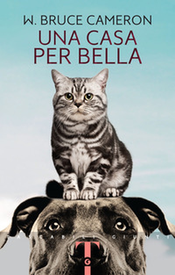 Una casa per Bella - Librerie.coop Una casa per Bella - Librerie.coop