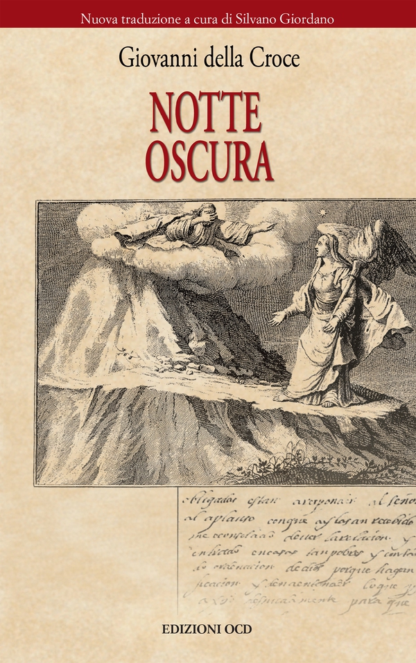 Notte Oscura - Librerie.coop Notte Oscura - Librerie.coop