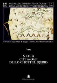 Nefta città-oasi dello Chott el Djèrid - Librerie.coop