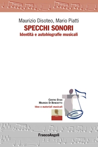 Specchi sonori - Librerie.coop Specchi sonori - Librerie.coop
