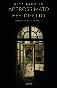 Approssimato per difetto - Librerie.coop Approssimato per difetto - Librerie.coop