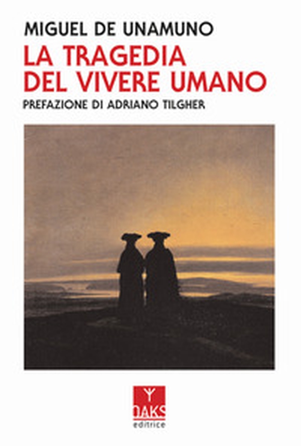 La tragedia del vivere umano - Librerie.coop La tragedia del vivere umano - Librerie.coop