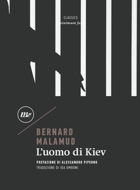 L'uomo di Kiev - Librerie.coop L'uomo di Kiev - Librerie.coop
