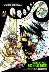 Herbert West rianimatore - Librerie.coop