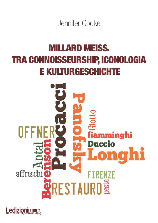 Millard Meiss - Librerie.coop Millard Meiss - Librerie.coop